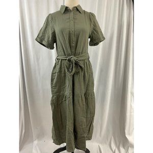 Women's NWT Moolk  Josie Dress  Meadow  Size 8
